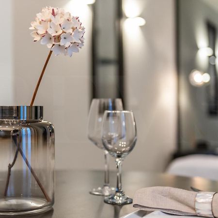 Intimate Studio In The Heart Of Malaga By Rems Bagian luar foto