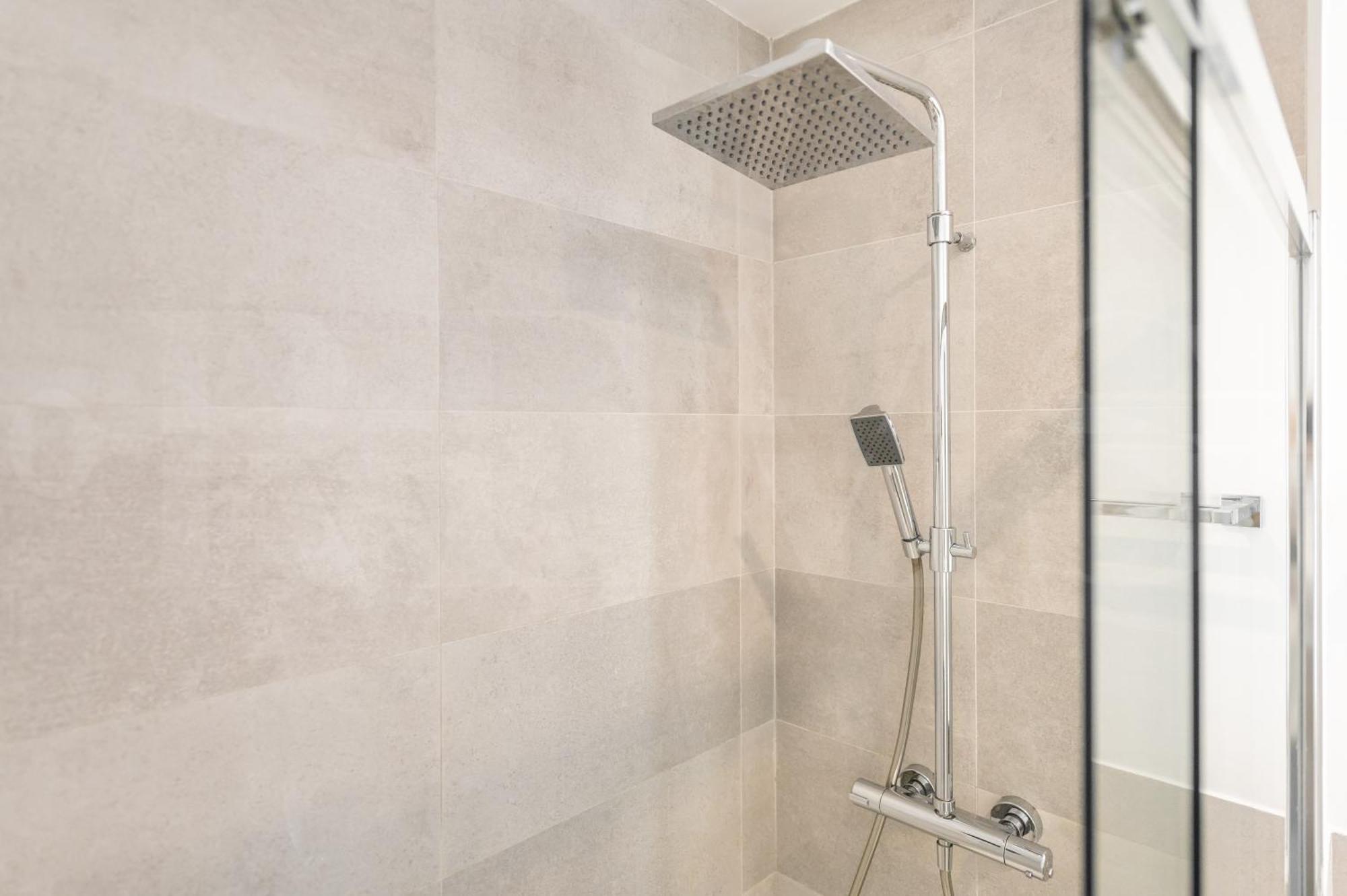 Intimate Studio In The Heart Of Malaga By Rems Bagian luar foto