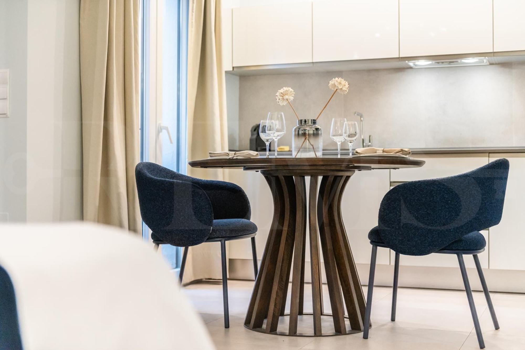 Intimate Studio In The Heart Of Malaga By Rems Bagian luar foto