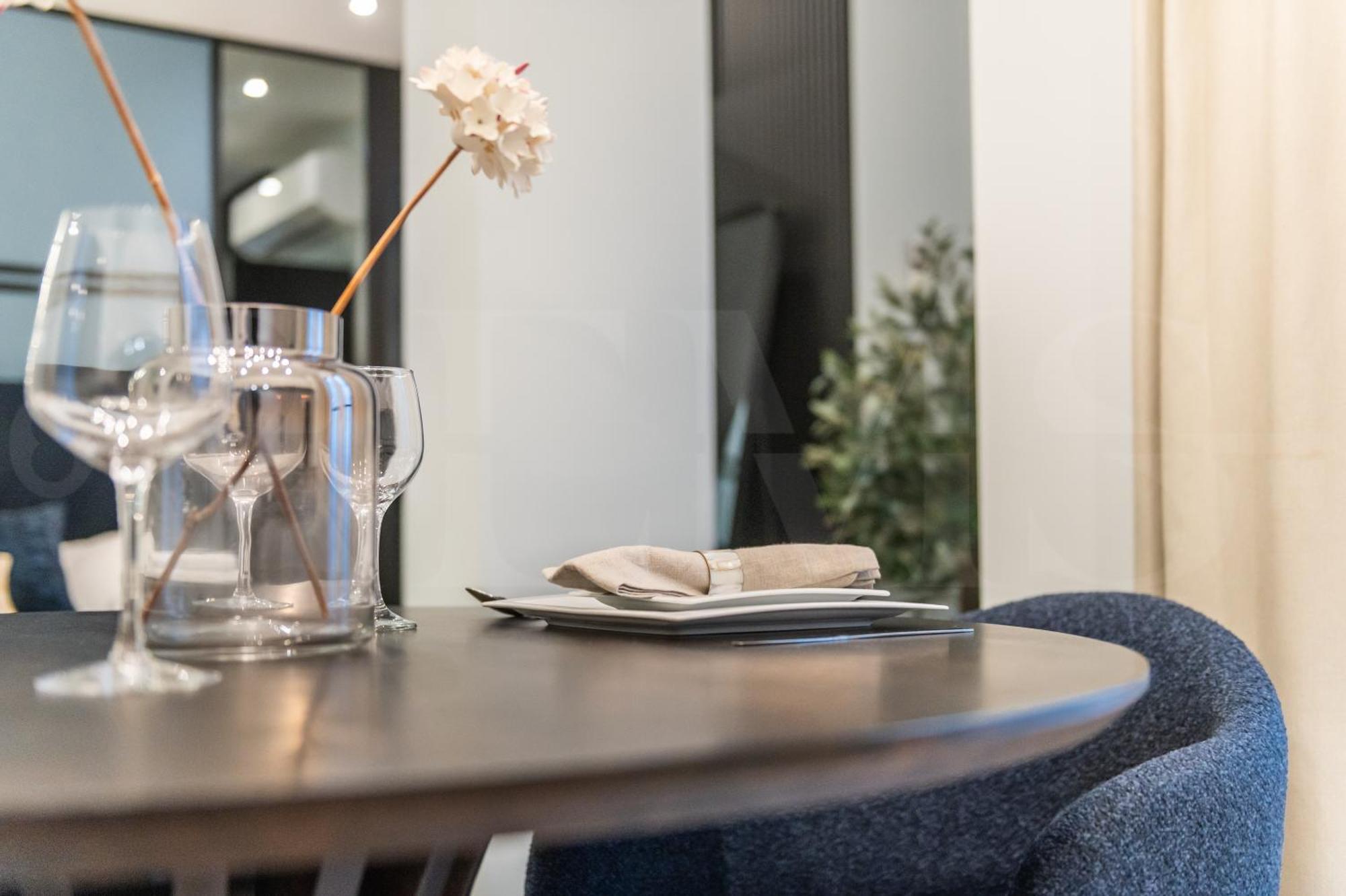 Intimate Studio In The Heart Of Malaga By Rems Bagian luar foto