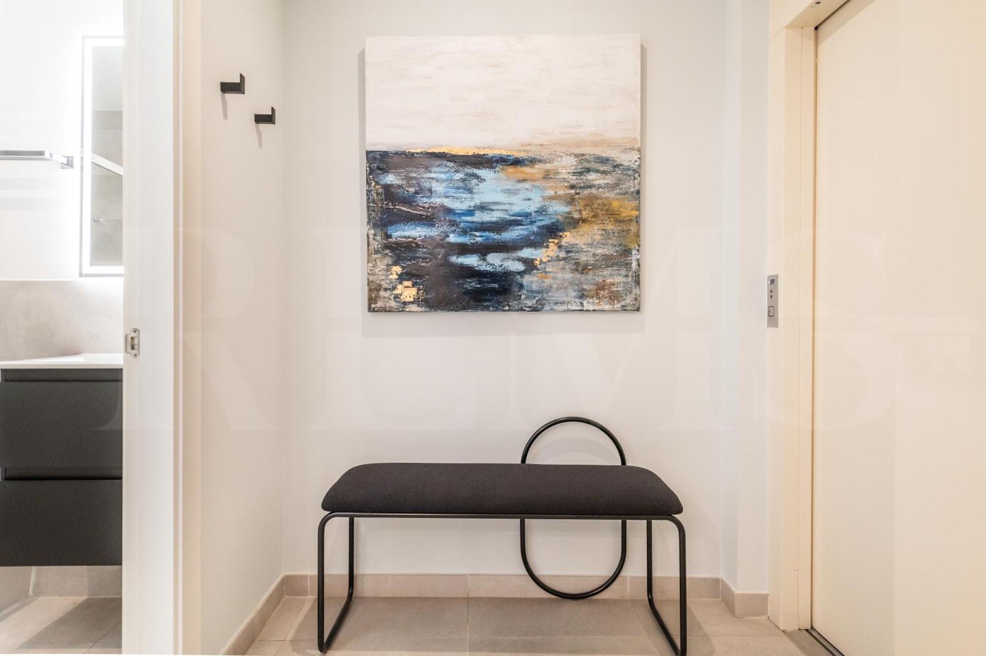 Intimate Studio In The Heart Of Malaga By Rems Bagian luar foto