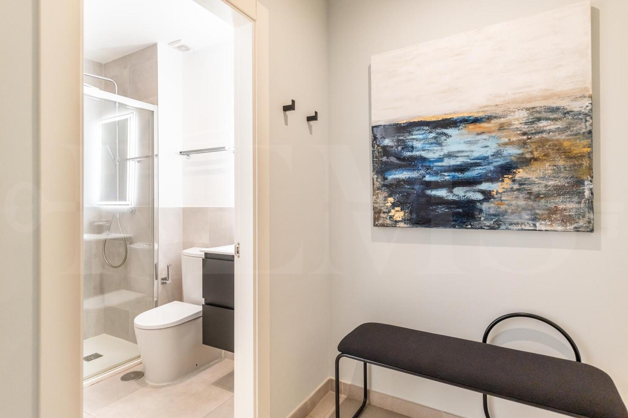 Intimate Studio In The Heart Of Malaga By Rems Bagian luar foto